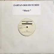 12inch Vinyl Single - Zartan Doubytchou - Music