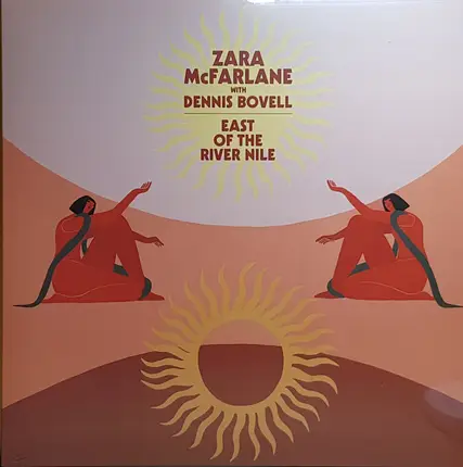 Zara McFarlane - East of The River Nile