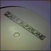 Zara McFarlane - Chiaroscuro / Night & Day