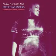 Zara McFarlane - Sweet Whispers: Celebrating Sarah Vaughan