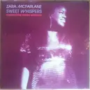 LP - Zara McFarlane - Sweet Whispers: Celebrating Sarah Vaughan