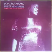 Zara McFarlane - Sweet Whispers: Celebrating Sarah Vaughan