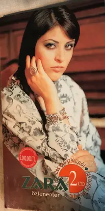 Zara - Özlenenler