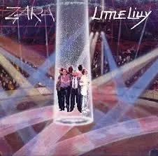 Zara - Little Lilly
