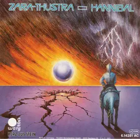 Zarathustra - Hannibal