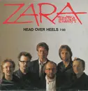12inch Vinyl Single - Zara-Thustra - Head Over Heels