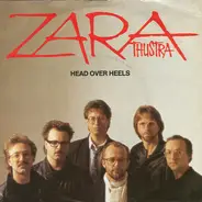 Zara-Thustra - Head Over Heels