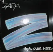 Zara-Thustra - Head Over Heels