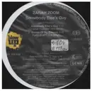 12inch Vinyl Single - Zarah Zoom - Somebody Else's Guy