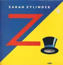 12inch Vinyl Single - Zarah Zylinder - Zarah Zylinder