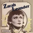 CD - Zarah Leander - 1930-1941