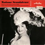 Zarah Leander - Madame Scandaleuse