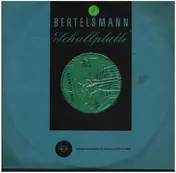 Zarah Leander a.o. - Mittsommernacht