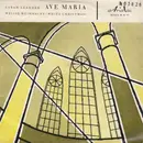 7inch Vinyl Single - Zarah Leander - Ave Maria
