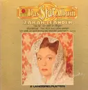 Double LP - Zarah Leander - Das Star Album