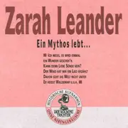 CD - Zarah Leander - Ein Mythos Lebt...
