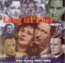 CD - Zarah Leander / Elfie Mayerhofer / Gretl Schörg a.o. - Lang ist's her - Folge 4
