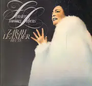 LP - Zarah Leander - Fenster meines Lebens