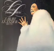 Zarah Leander - Fenster meines Lebens