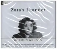 Zarah Leander - Golden Greats