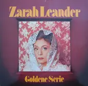 LP - Zarah Leander - Goldene Serie