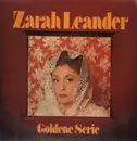 LP - Zarah Leander - Goldene Serie