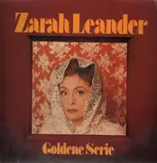LP - Zarah Leander - Goldene Serie