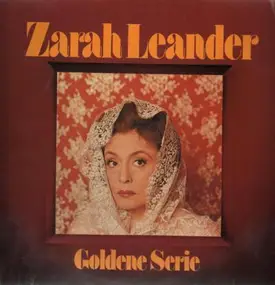 Zarah Leander - Goldene Serie