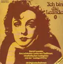 Double LP - Zarah Leander - Ich bin die Leander