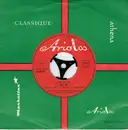 7inch Vinyl Single - Zarah Leander - Ich Kenn' Den Jimmy Aus Havanna / Yes, Sir!