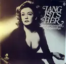 Double LP - Zarah Leander - Lang Ist's Her - Zarah Leander International