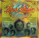 LP - Zarah Leander - Star Unter Sternen - 20 Unvergessene Erfolge