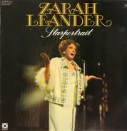 Zarah Leander - Starportrait