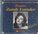 CD-Box - Zarah Leander - Unvergessene Zarah Leander