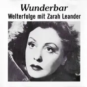Zarah Leander - Wunderbar