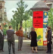 10'' - Zarah Leander - Yes, Sir! Zarah Leander Singt Ihre Beliebtesten Lieder