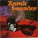 LP - Zarah Leander - Zarah Leander