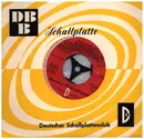 7inch Vinyl Single - Zarah Leander - Zarah Leander Singt Ihre Großen Erfolgslieder