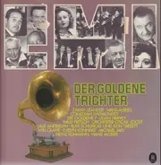 Zarah Leander, Lale Andersen, Hans Albers - Der Goldene Trichter