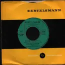 7inch Vinyl Single - Zarah Leander - Madame Scandaleuse