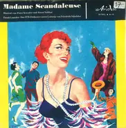 Zarah Leander - Madame Scandaleuse