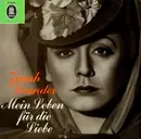 LP - Zarah Leander - Mein Leben Für Die Liebe - Mono