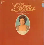 Double LP - Zarah Leander - Nur Nicht Aus Liebe Weinen