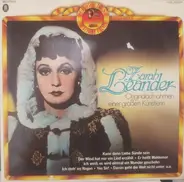 Zarah Leander - Originalaufnahmen Einer Großen Künstlerin