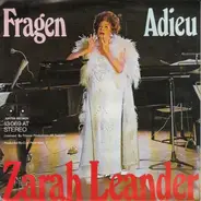 Zarah Leander - Fragen