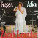 7inch Vinyl Single - Zarah Leander - Fragen