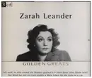 CD-Box - Zarah Leander - Golden Greats