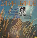 Double LP - Zarah Leander - Ich Weiß, Es Wird Einmal Ein Wunder Geschehn