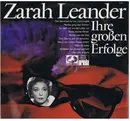 Double LP - Zarah Leander - Ihre Großen Erfolge - Gatefold Sleeve