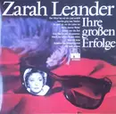 Double LP - Zarah Leander - Ihre Großen Erfolge